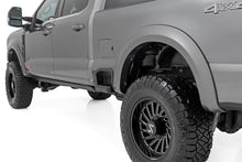 Load image into Gallery viewer, Sport Fender Flares | YZ Oxford White | Ford F-250/F-350 Super Duty (23-26)