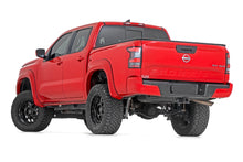 Load image into Gallery viewer, Sport Fender Flares | QAK Glacier White | Nissan Frontier 2WD/4WD (2022-2026)