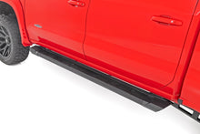 Load image into Gallery viewer, HD2 Aluminum Running Boards | Crew Cab | Chevy/GMC 1500/2500HD/3500HD (19-26)