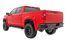 Load image into Gallery viewer, HD2 Aluminum Running Boards | Crew Cab | Chevy/GMC 1500/2500HD/3500HD (19-26)