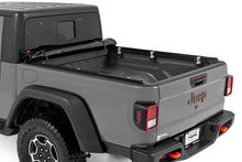 Load image into Gallery viewer, Soft Roll Up Bed Cover | 5 Bed | Jeep Gladiator JT 4WD (2020-2026)