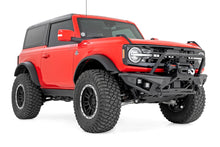 Load image into Gallery viewer, Front Bumper | Tubular | Ford Bronco 4WD (2021-2026)