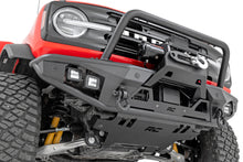 Load image into Gallery viewer, Front Bumper | Tubular | Ford Bronco 4WD (2021-2026)
