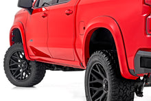 Load image into Gallery viewer, Sport Fender Flares | GXN Deep Bronze | Chevy Silverado 1500 2WD/4WD (19-26)