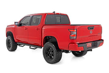 Load image into Gallery viewer, Nerf Steps | Cab Length | Crew Cab | Nissan Frontier 2WD/4WD (2005-2026)