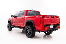 Load image into Gallery viewer, HD2 Aluminum Running Boards | CrewMax | Toyota Tundra 2WD/4WD (2022-2026)