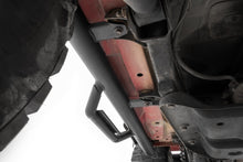 Load image into Gallery viewer, Nerf Steps | Full Length | Jeep Wrangler TJ 4WD (1997-2006)