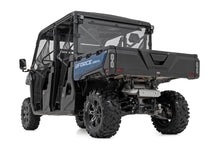 Load image into Gallery viewer, LED Light Kit | Rear Mount | 3" Chrome Pair | Wide Angle | CFMOTO UFORCE 1000