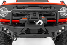 Load image into Gallery viewer, Front Camera Relocation Bracket | Ford Bronco 4WD (2021-2026)