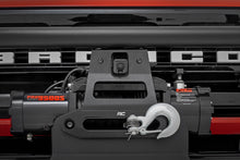 Load image into Gallery viewer, Front Camera Relocation Bracket | Ford Bronco 4WD (2021-2026)