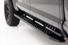 Load image into Gallery viewer, RPT2 Running Board | Crew Cab | Black | Toyota Tundra 2WD/4WD (2007-2021)