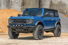 Load image into Gallery viewer, Nudge Bar | 20 Inch Black Single Row LED | Ford Bronco 4WD (2021-2026)