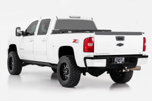 Load image into Gallery viewer, Rough Country 86 Series Wheel | One-Piece | Gloss Black | 20x10 | 8x180 | -19mm