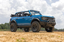 Load image into Gallery viewer, Nudge Bar | 20 Inch Black Single Row LED | Ford Bronco 4WD (2021-2026)