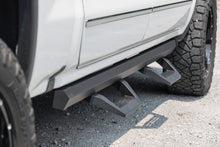 Load image into Gallery viewer, SRX2 Adj Aluminum Step | Crew Cab | Chevy/GMC 1500/2500HD/3500HD (07-18 &amp; Classic)