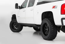 Load image into Gallery viewer, Rough Country 96 Series Wheel | One-Piece | Gloss Black | 20x10 | 8x180 | -19mm