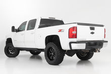 Load image into Gallery viewer, Rough Country 96 Series Wheel | One-Piece | Gloss Black | 20x10 | 8x180 | -19mm