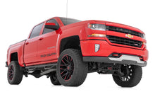 Load image into Gallery viewer, Nerf Steps | Cab Length | Crew Cab | Chevy/GMC 1500 (14-18 &amp; Classic)