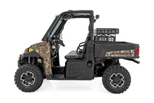 Load image into Gallery viewer, Over Bed Cargo Rack | Can-Am Defender/Polaris Ranger
