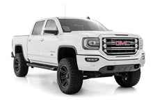 Load image into Gallery viewer, HD2 Aluminum Running Boards | Crew Cab | Chevy/GMC 1500/2500HD/3500HD (07-19 &amp; Classic)