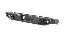 Load image into Gallery viewer, Rear Bumper | Jeep Gladiator JT 4WD (2020-2026)