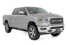 Load image into Gallery viewer, LED Light Kit | Ditch Mount | Black Series Round | 3.5 Inch | Amber DRL | Ram 1500 (19-26)