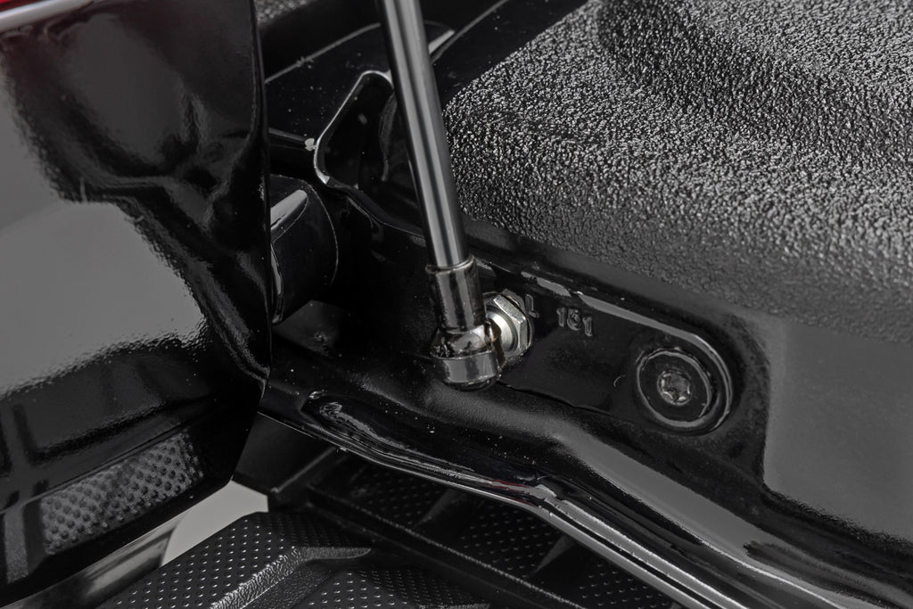 Tailgate Assist | Toyota Tundra 2WD/4WD (2007-2021)