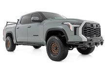Load image into Gallery viewer, RPT2 Running Board | Crew Cab | Black | Toyota Tundra 2WD/4WD (2022-2026)