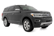 Load image into Gallery viewer, 2 Inch Lift Kit | Alum Spacer | CCD | Ford Expedition 4WD (2018-2024)