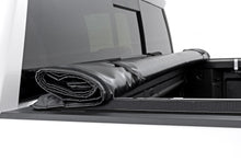 Load image into Gallery viewer, Soft Roll Up Bed Cover | 5'10" Bed | Chevy/GMC Sierra 1500 (19-26)/Silverado 1500 (19-26) 
