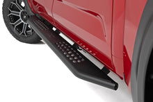 Load image into Gallery viewer, OV2 Running Boards | Side Step Bars | Crew Cab | Toyota Tundra 2WD/4WD (22-26)