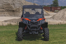 Load image into Gallery viewer, Full Windshield | Scratch Resistant | Can-Am Maverick Sport 1000R 