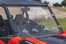 Load image into Gallery viewer, Vented Full Windshield | Scratch Resistant | Can-Am Maverick Sport 1000R