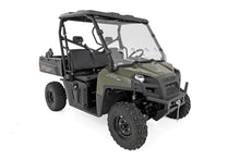 Load image into Gallery viewer, Vented Full Windshield | Scratch Resistant | Polaris Ranger 570