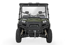 Load image into Gallery viewer, Vented Full Windshield | Scratch Resistant | Polaris Ranger 570