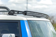 Load image into Gallery viewer, 50 Inch Black Series LED Light Bar | Curved | Dual Row