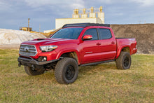Load image into Gallery viewer, Roof Rack | Front LED Lights | Toyota Tacoma 2WD/4WD (2005-2023)