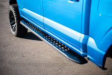 Load image into Gallery viewer, RPT2 Running Board | Crew Cab | Black | Ford F-150/Lightning/F-250/F-350/Raptor (15-26)