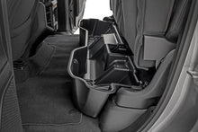 Load image into Gallery viewer, Under Seat Storage | Double Cab | Ram 1500 2WD/4WD (2019-2026)