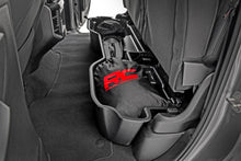 Load image into Gallery viewer, Under Seat Storage | Double Cab | Ram 1500 2WD/4WD (2019-2026)