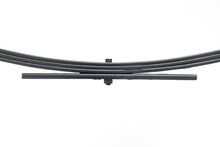 Load image into Gallery viewer, Front Leaf Springs | 2.5" Lift | Pair | Jeep Wrangler YJ 4WD (1987-1995)