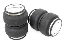 Load image into Gallery viewer, Air Spring Kit w/compressor | Wireless Controller | 6-7.5 Inch Lift Kit | Chevy/GMC 1500 (07-18)