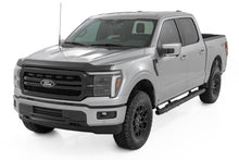 Load image into Gallery viewer, Hood Protector | Gloss Black | Ford F-150 2WD/4WD (2021-2026)