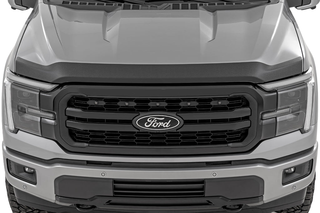 Hood Protector | Ford F-150 2WD/4WD (2021-2026)