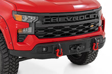 Load image into Gallery viewer, Front FXS Bumper | Chevy Silverado 1500 2WD/4WD (2023-2026)