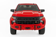 Load image into Gallery viewer, Front FXS Bumper | Chevy Silverado 1500 2WD/4WD (2023-2026)