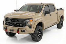 Load image into Gallery viewer, Front FXS Bumper | 12000S | GTL Sand Dune | Chevy Silverado 1500 (23-26)