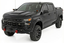 Load image into Gallery viewer, Bumper Cover | GBA Black | Chevy Silverado 1500 2WD/4WD (2023-2026)