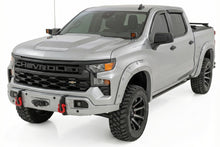 Load image into Gallery viewer, Bumper Cover | GAN Silver Ice Metallic | Chevy Silverado 1500 2WD/4WD (23-26)