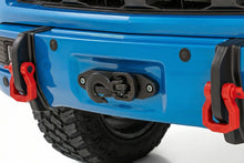 Load image into Gallery viewer, Front FXS Bumper | 12000S | GLT Glacier Blue | Chevy Silverado 1500 (23-26)